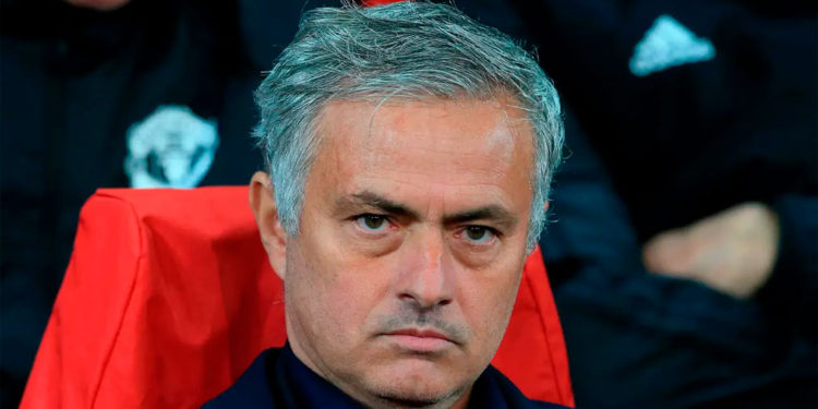 José Mourinho reveló que fue contratado por el mejor equipo de México