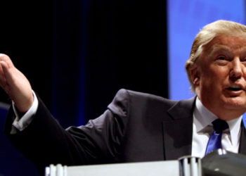 Juez de NY declara responsable a Donald Trump de fraude a bancos y aseguradoras