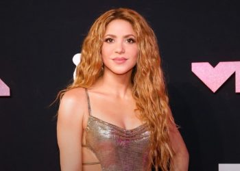 Vuelven acusar a Shakira de fraude fiscal en España por 7.1mdd
