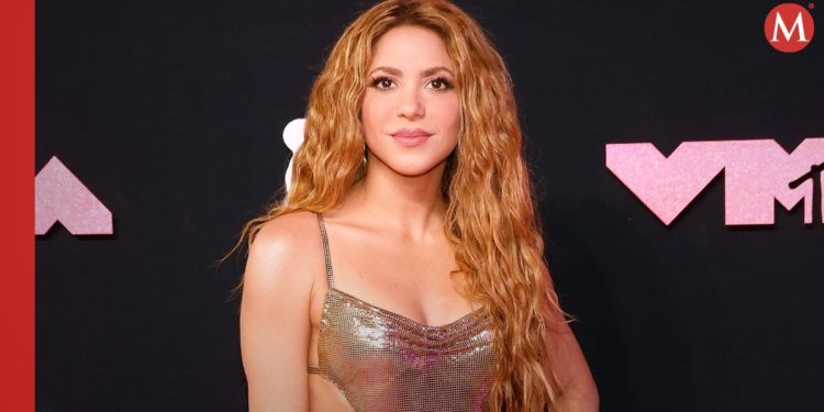 Vuelven acusar a Shakira de fraude fiscal en España por 7.1mdd