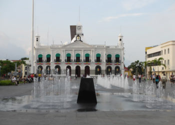 Afina Gobierno del Estado cierre del ejercicio fiscal