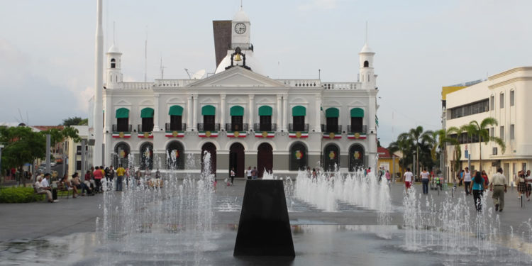 Afina Gobierno del Estado cierre del ejercicio fiscal