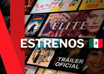Los estrenos de octubre de 2023 de Netflix van desde series como True Blood, la tercera parte de Lupin y la exitosa serie Elite