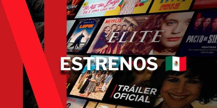 Los estrenos de octubre de 2023 de Netflix van desde series como True Blood, la tercera parte de Lupin y la exitosa serie Elite