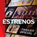 Los estrenos de octubre de 2023 de Netflix van desde series como True Blood, la tercera parte de Lupin y la exitosa serie Elite