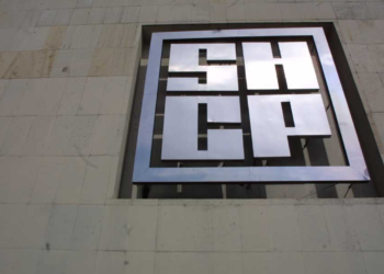 La propuesta de Paquete Económico 2024, plantea un déficit; el más alto desde 1989