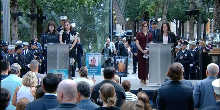 En la Conmemoración del 11-S el presidente Biden visitará Alaska