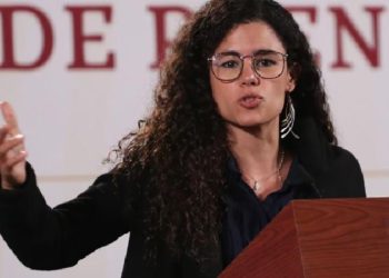La secretaría de Gobernación califica de exitosa la gira de AMLO por Sudamérica