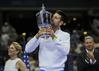 Novak Djokovic consiguió un triunfo histórico en el US Open y recupera la cima del tenis masculino en la clasificación de la ATP