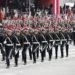 El desfile por el 213 Aniversario del Inicio de la Guerra de Independencia será un homenaje al Bicentenario de la creación del Heroico Colegio Militar