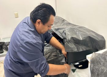 Quintana Roo conmemoró con gran responsabilidad y civilidad el Día Nacional de Protección Civil: COEPROC