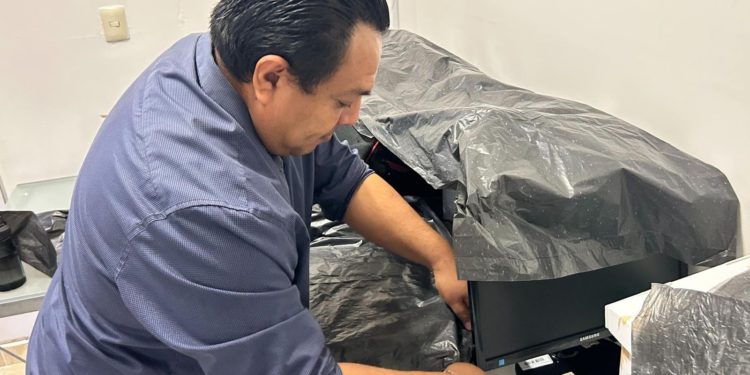 Quintana Roo conmemoró con gran responsabilidad y civilidad el Día Nacional de Protección Civil: COEPROC