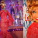 La muñeca de la ‘Reina de la salsa’ y salió a la venta y forma parte de la colección Barbie Inspiring Women