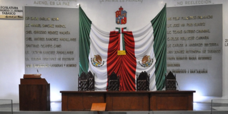 Congreso aprueba Ley 3 de 3 contra violencia de género