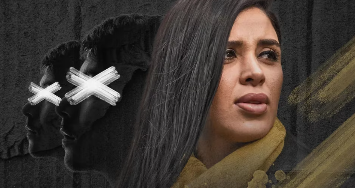 Exagente de la DEA advierte que Emma Coronel enfrentaría represalias del Cártel de Sinaloa