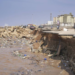 ONU advierte se podría desatar enfermedades en Libia tras inundaciones