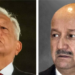 Andrés Manuel López Obrador tiene tres objetivos en la mira: Carlos Salinas de Gortari, José Córdoba (exfuncionario salinista) y el Cisen (hoy Centro Nacional de Inteligencia)