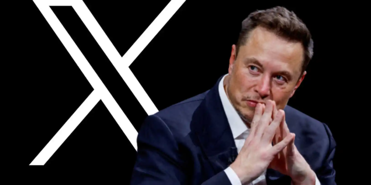 Elon Musk anuncia que comenzará a cobrar una tarifa mensual a todos los que usen X