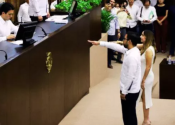 Congreso del Estado ratificó el nombramiento de ex regidores del PAN como magistrados del Tribunal de Justicia Administrativa de Yucatán 