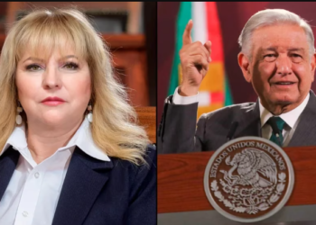 Confirma Andrés Manuel López Obrador la liberación de Yolanda Sánchez, alcaldesa de Cotija