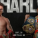Saúl ‘Canelo’ Álvarez y Jermell Charlo se desafían en rueda de prensa
