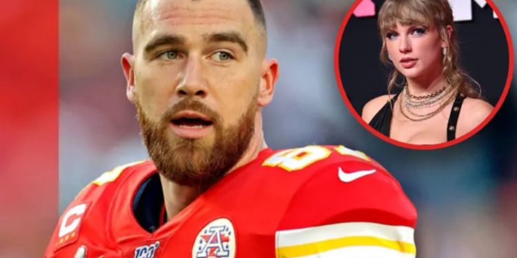 El rumor de la asistencia de Taylor Swift al próximo juego entre los Chiefs de Kansas City y los Jets de Nueva York provoca que suban los precios de la NFL