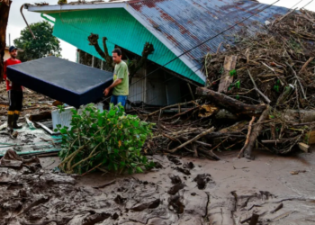 Devastador Ciclón en Brasil deja 31 muertos
