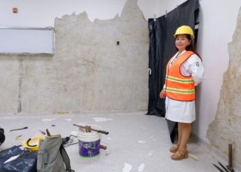 IMSS invierte 24 MDP en rehabilitación de hospitales en Quintana Roo