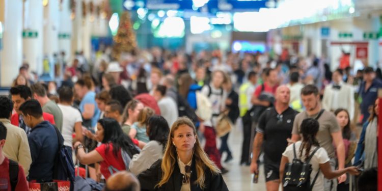 Celebra Mara Lezama recuperación de la categoría 1 en Seguridad Aérea Internacional y prevé oportunidades para Quintana Roo