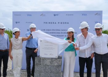 Anuncian inversión por más de 300 mdd en Quintana Roo