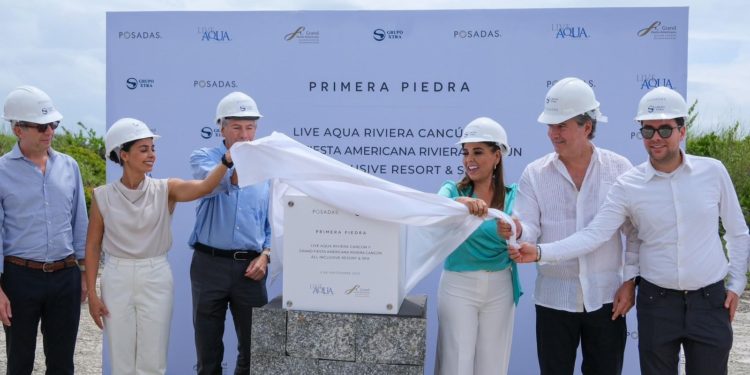 Anuncian inversión por más de 300 mdd en Quintana Roo
