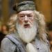 Fallece Michael Gambon, actor de Dumbledore en la película de Harry Potter