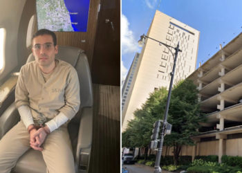 Guzmán Ovidio es ingresado a EU por delitos de narcotráfico
