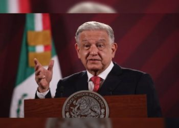“No hay ningún  problema a futuro que pueda convertirse en crisis económica” : AMLO