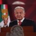 “No hay ningún  problema a futuro que pueda convertirse en crisis económica” : AMLO