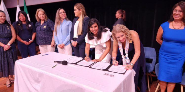 SEDE y AMEXME Riviera Maya unen fuerzas para impulsar el crecimiento de las Mujeres Empresarias de Quintana Roo