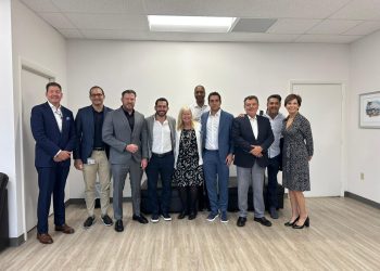 Quintana Roo y la FCCA trabajan en potenciar el desarrollo turístico