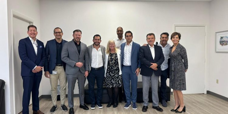 Quintana Roo y la FCCA trabajan en potenciar el desarrollo turístico