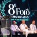 SEDETUS participa en la inauguración del “8vo. Foro Inmobiliario AMPI Playa del Carmen”