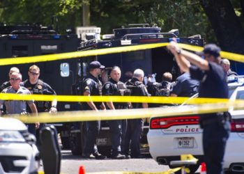 Tiroteo en un centro educativo de EU deja una persona muerta y dos heridos