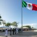 Con fervor, gallardía y amor a México y Quintana Roo, inician las Fiestas Patrias 2023