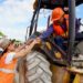 Inversión histórica de Mara Lezama para obras, drenaje y saneamiento en Quintana Roo