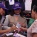 Con trabajo de territorio acercamos los servicios a las mujeres para que vivan una vida libre de violencia: IQM