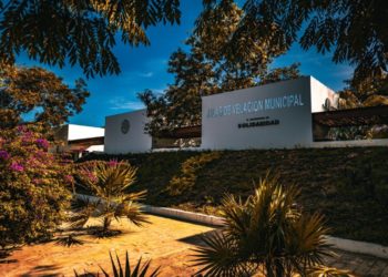 Construyen sala de tanatopraxia en Playa del Carmen