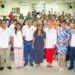 Capacitan en Quintana Roo a 60 servidores públicos sobre la trata de personas