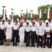 Mara Lezama encabeza ceremonia conmemorativa del aniversario de la Gesta Heroica de los Niños Héroes