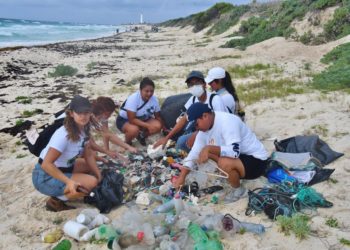La FPMC convoca a la comunidad a participar en la XXXVIII Limpieza Internacional de Playas
