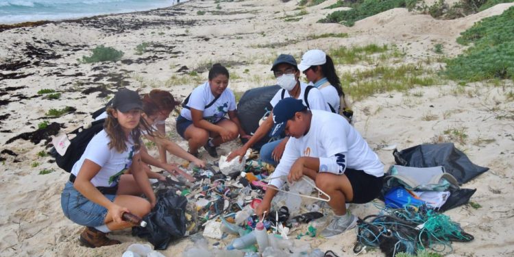 La FPMC convoca a la comunidad a participar en la XXXVIII Limpieza Internacional de Playas