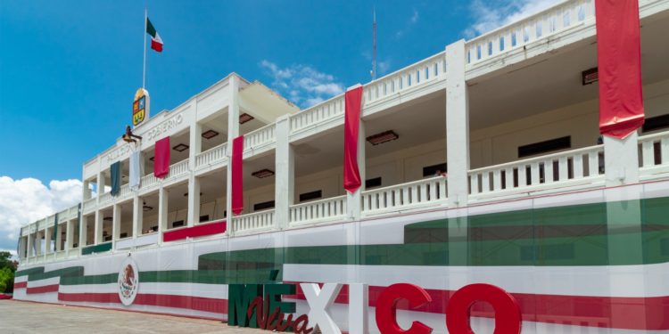 Grito de Independencia será sin pirotecnia en Chetumal: Mara Lezama