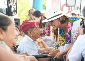 “Salud para Tod@s” supera las 110 mil atenciones: SESA